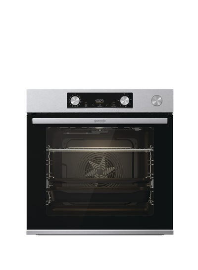 Built In Electric Oven With Grill From Gorenje Cm Liter Multi