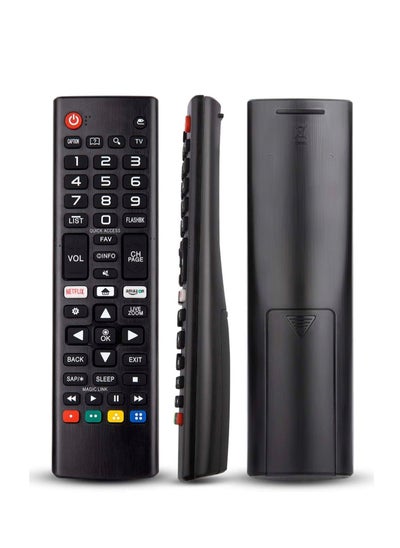 سعر Universal Remote Control for All LG Smart TV LCD LED OLED UHD HDTV