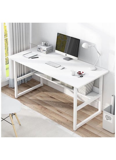 Simple Writing Desk Modern Computer Table For Home Office Price In