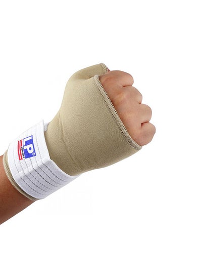 752 Wrist And Thumb Support Medium Tan 70g Price In UAE Noon UAE