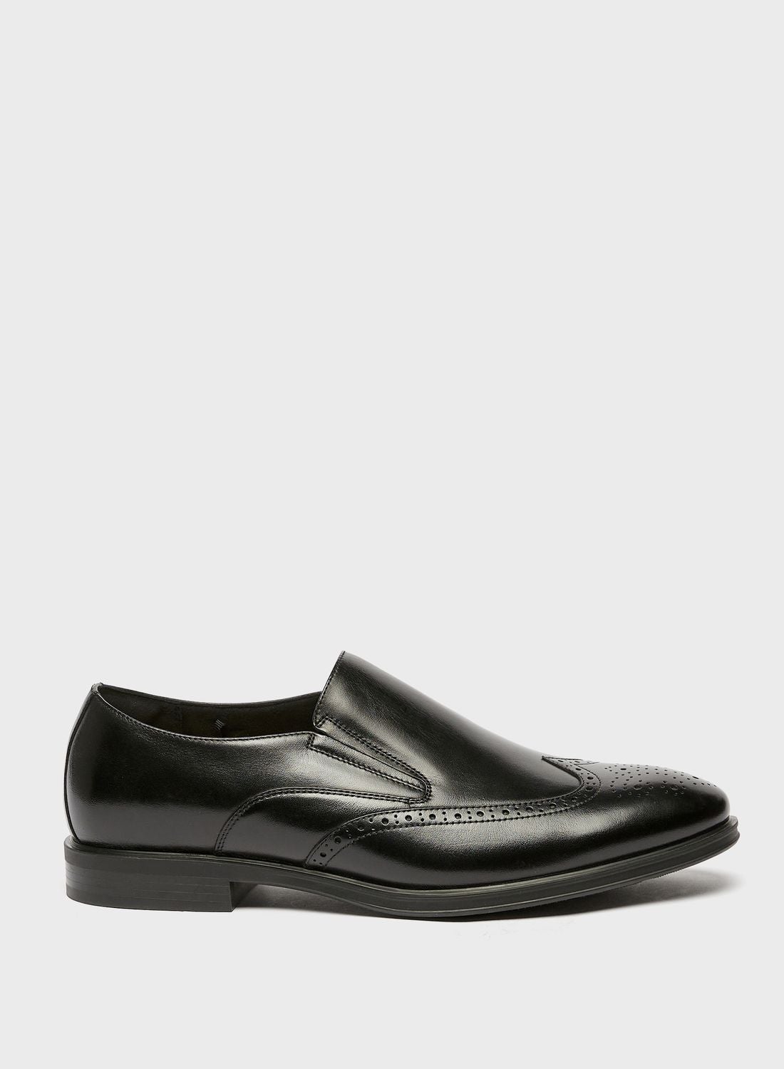 Formal best sale slip on