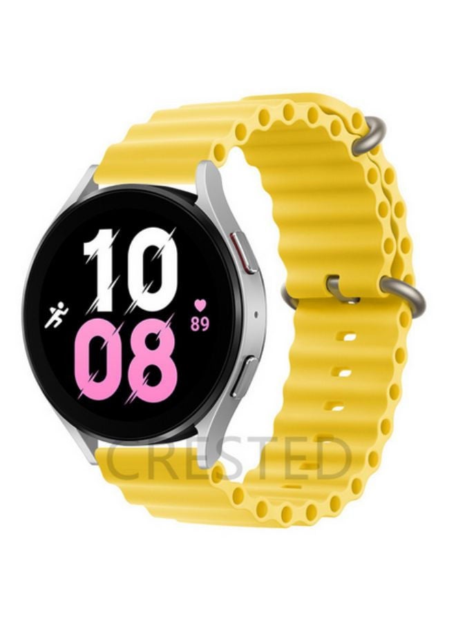 مواصفات و سعر Generic 22mm Ocean Band for Samsung Galaxy Watch 3