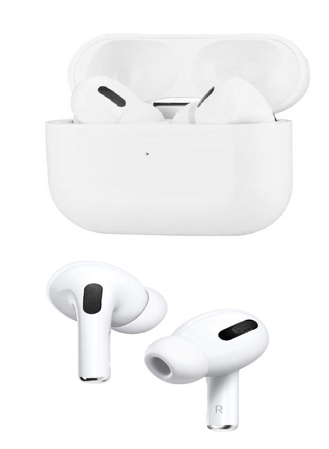 Generic Bluetooth Headset Pro for iPhone and Android White price
