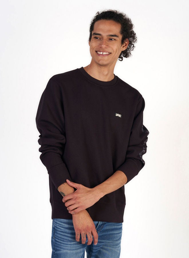 American eagle crew sale neck sweatshirt