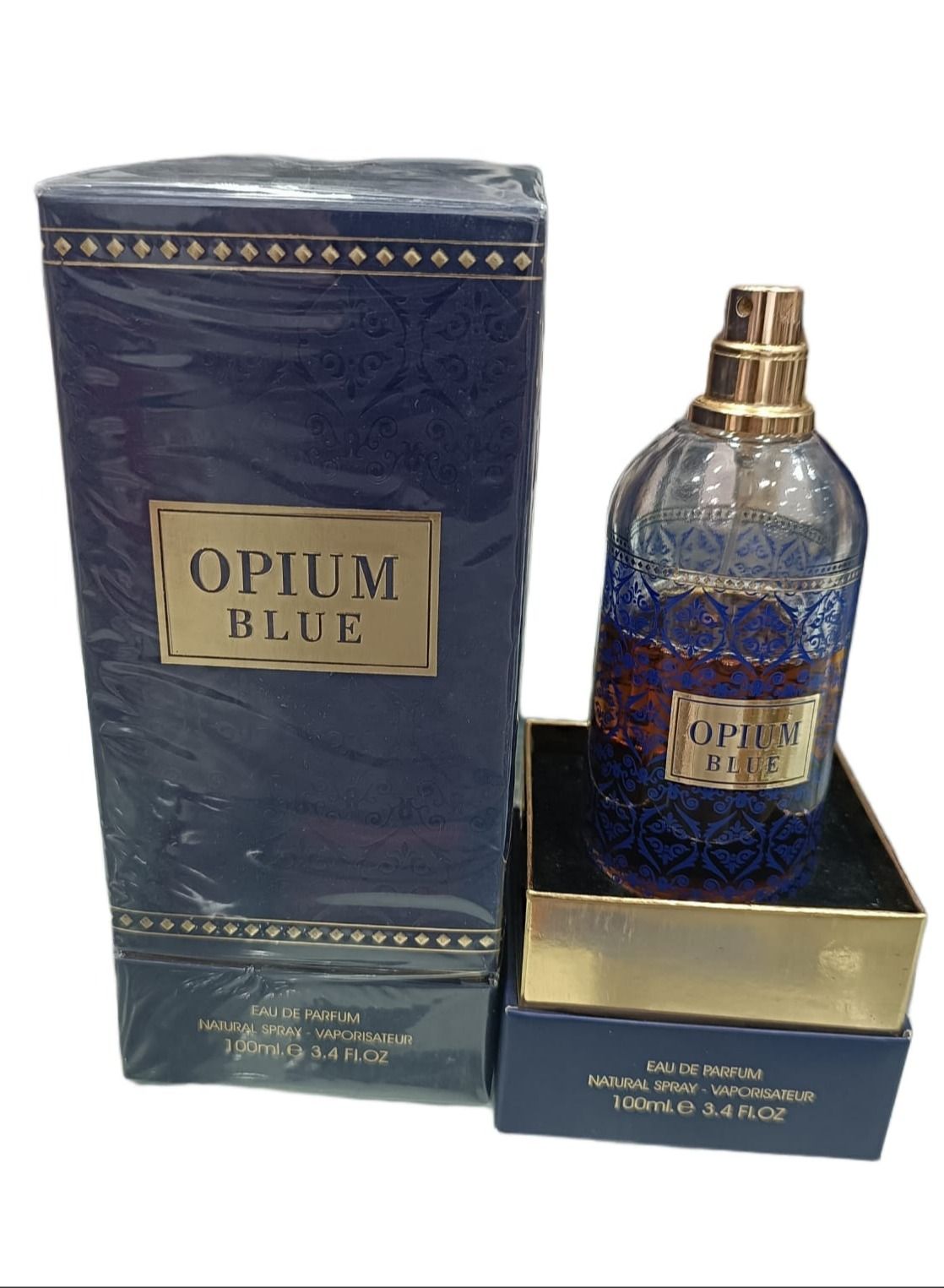 Opium Blue perfume price in Saudi Arabia Compare Prices