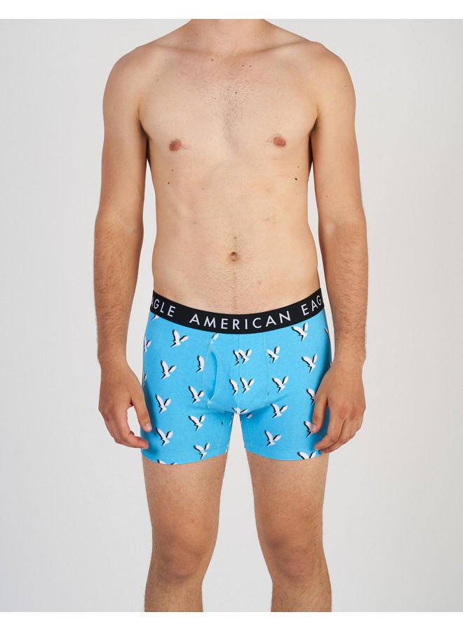 American Eagle AEO 4.5 CLASSIC BOXER BRIEF 3-PACK. price in Egypt