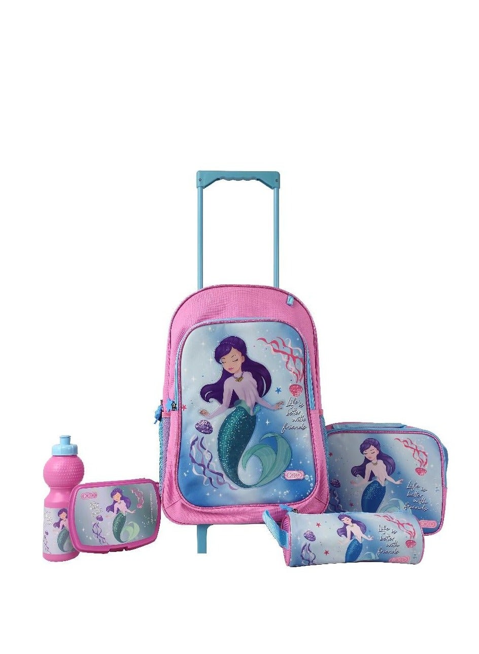 Buy Roco Printed Lunch Bag Online | Mothercare Bahrain