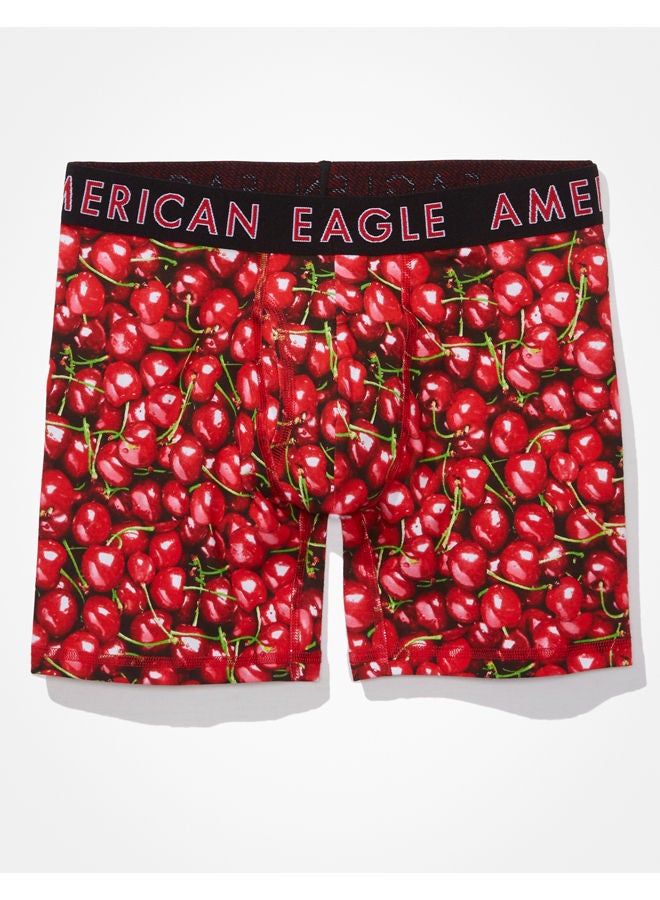 American Eagle AEO Cherries 6 Classic Boxer Brief price in Egypt