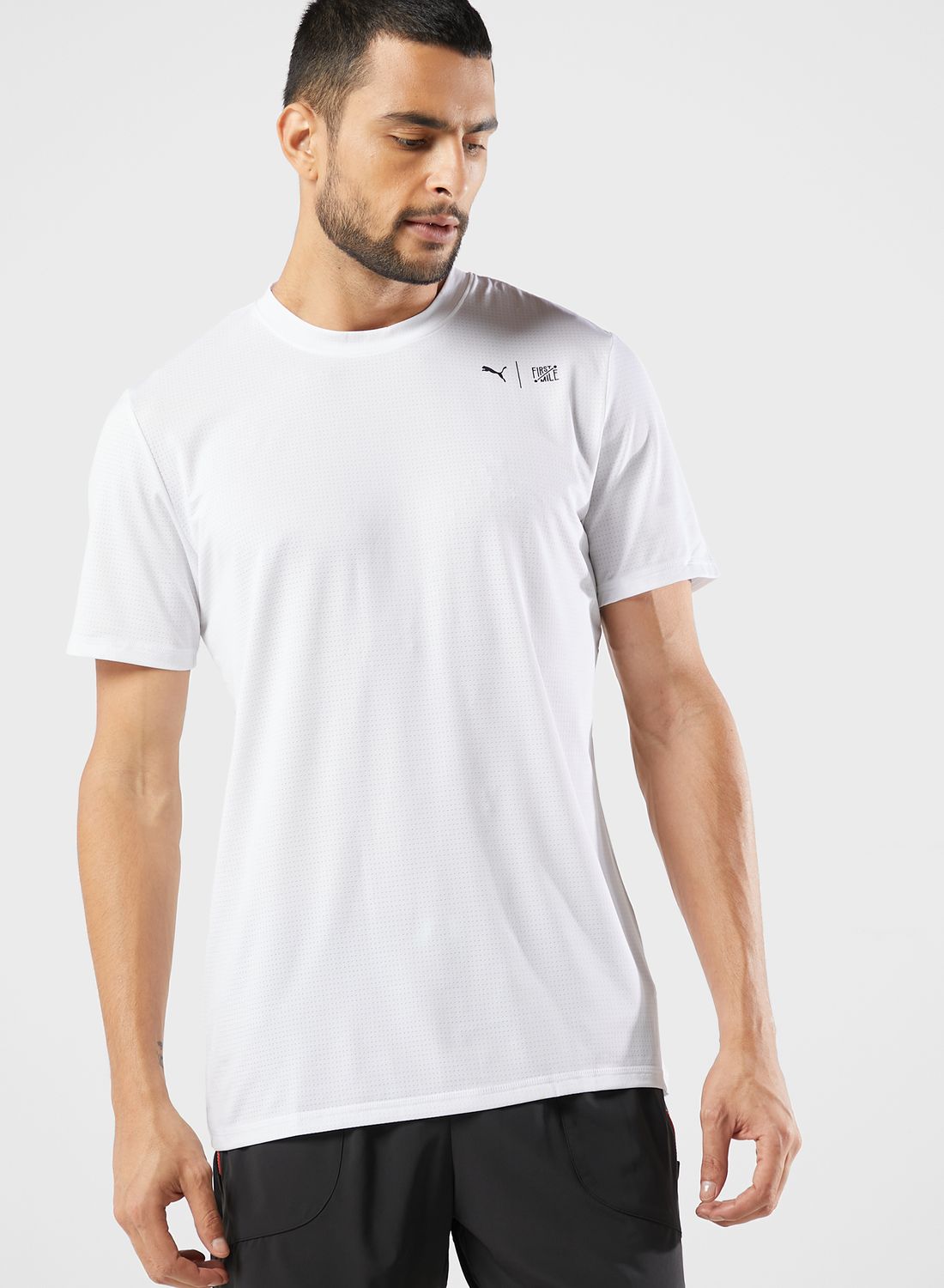 PUMA First Mile men t-shirt