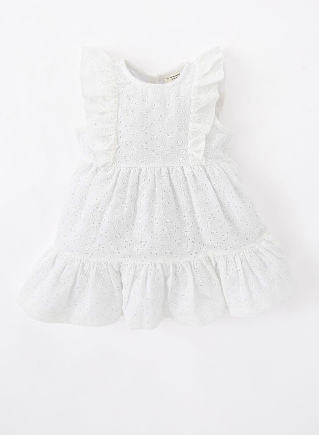 DeFacto Kids Woven Dress price in Dubai, UAE