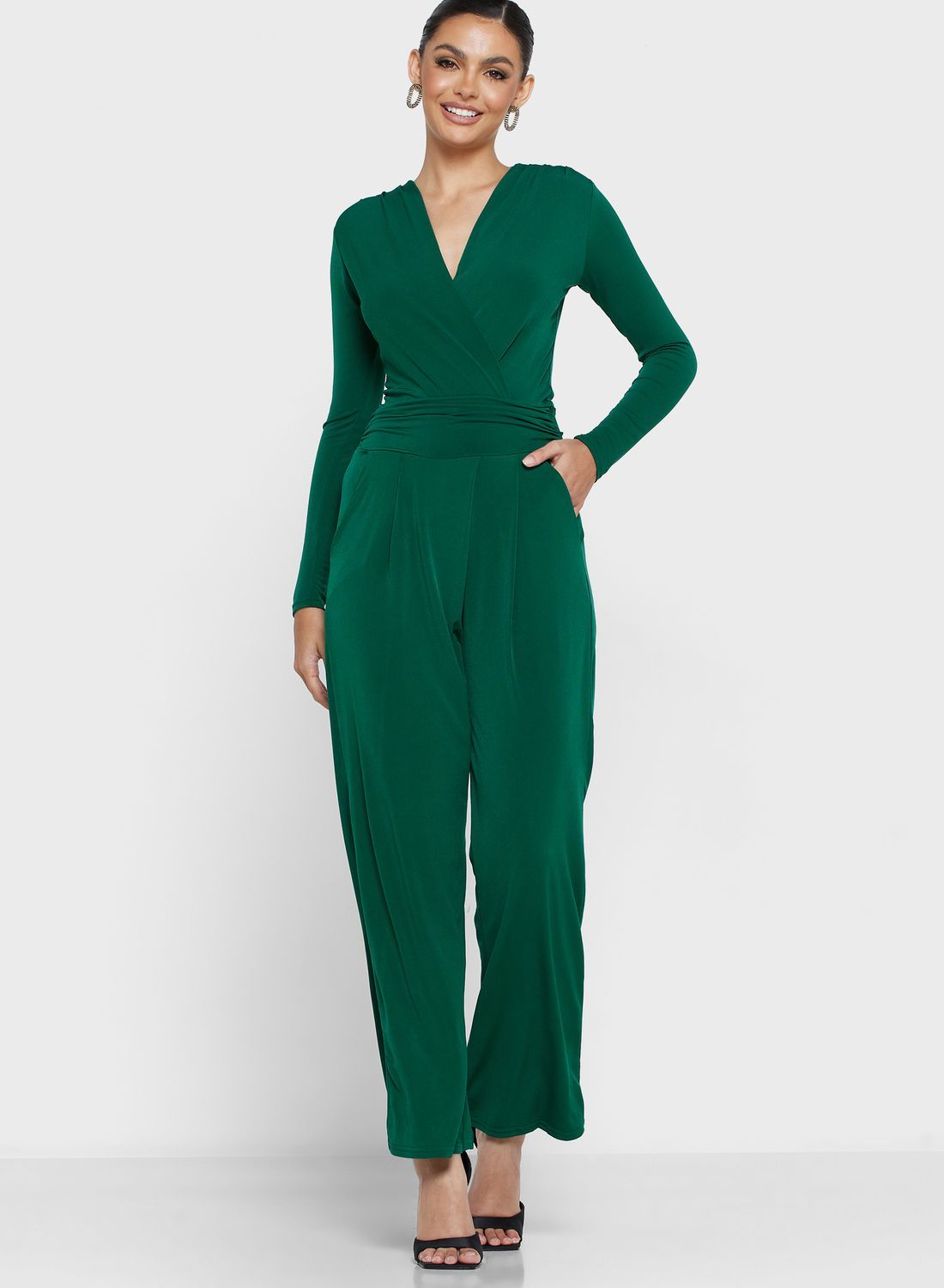 John zack outlet jumpsuit