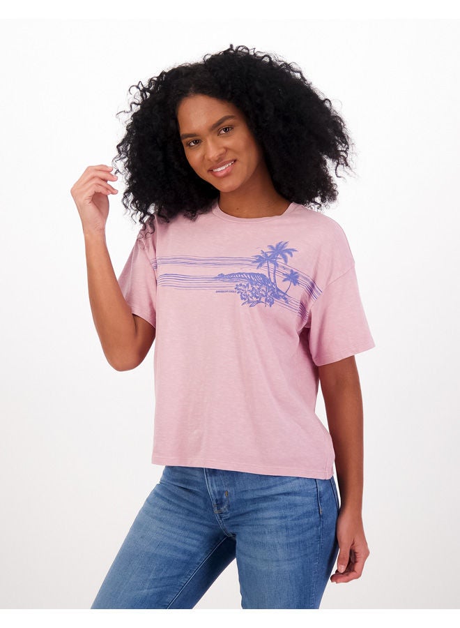 American eagle t outlet shirts for women