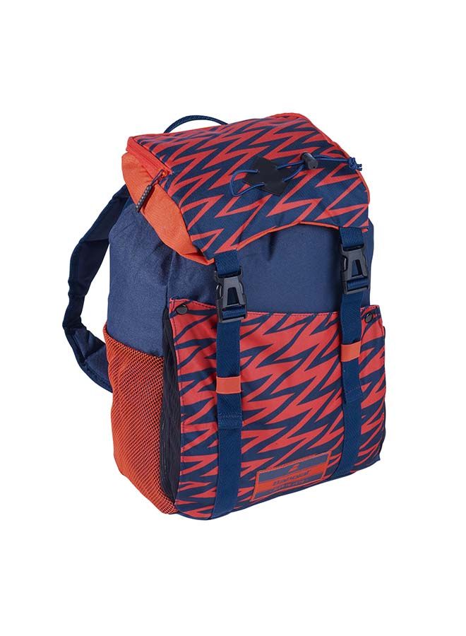 BabolaT Bag Bp Classsic Junior Boy 753096 Color Blue Red price in