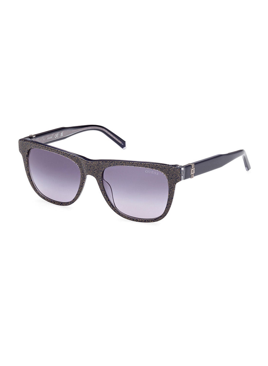GUESS Sunglasses For Men GU0007592W54 price in Dubai UAE Compare Prices
