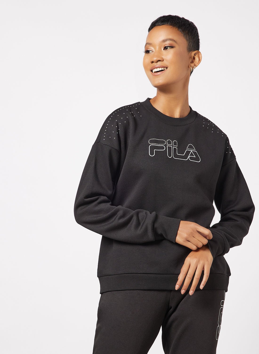 Fila store sweatshirt price