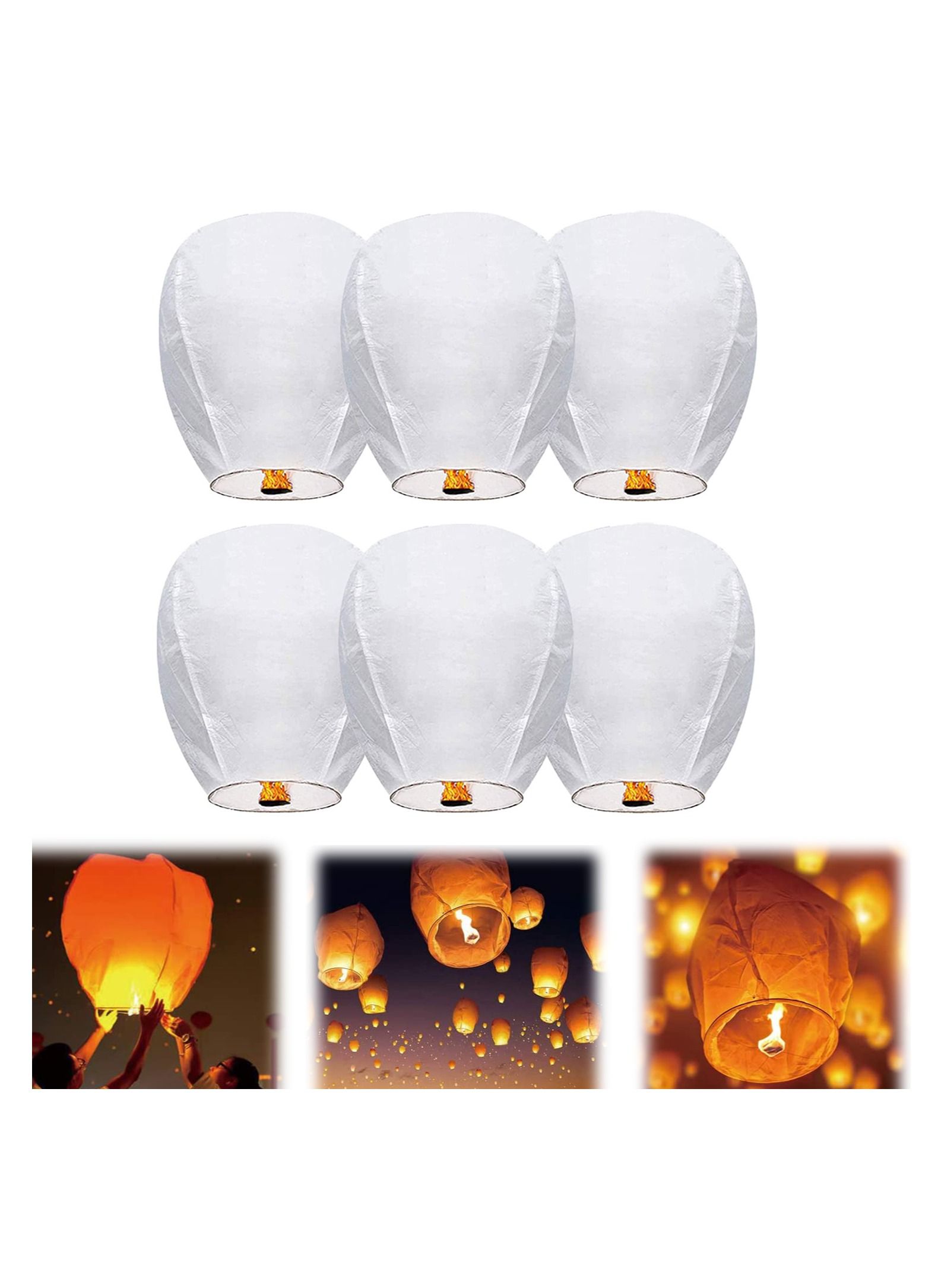 Chinese sale memory lanterns