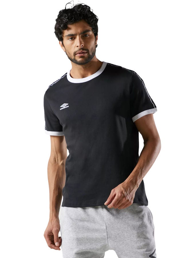 Umbro ringer store t shirt