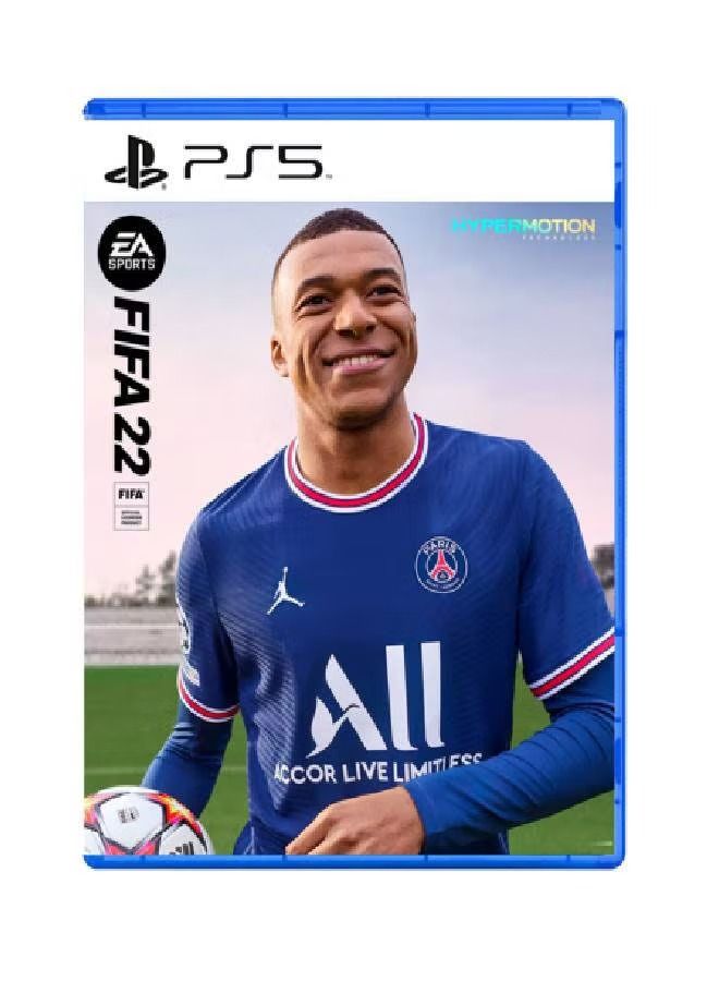 fifa 22 cheap ps5