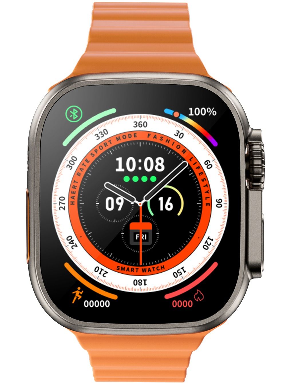 V5 discount unisex smartwatch