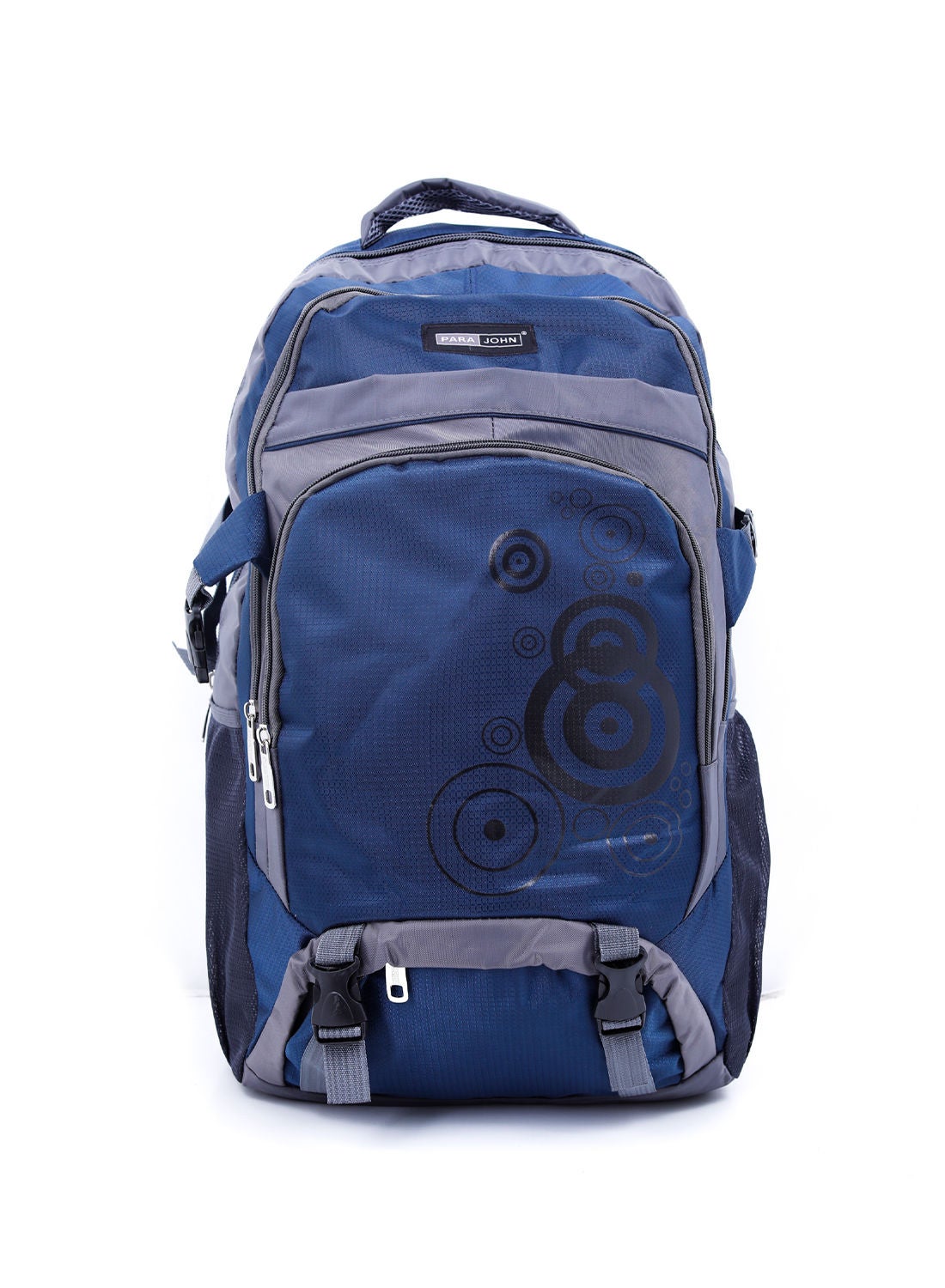 PARAJOHN Hiking Backpack Mountain Bag for Camping Trekking Daypack Gear price in Dubai UAE Compare Prices