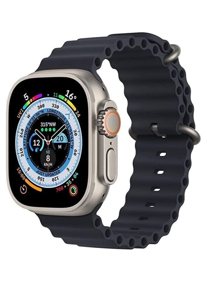 Hiwatch PRO T800 Ultra Smart Watch 49mm Series Ultra Inch