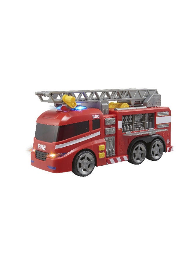 hamleys fire engine