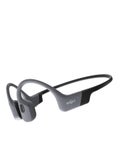 Openswim Pro Bone Conduction Sports In Ear Headphone,Ip68 Waterproof Open-Ear Wireless Earphones With Bluetooth 5.4,32Gb Of Mp3 Storage,Noise Canceling Mics,9H Playtime For Running,Swimming-Grey Grey