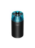 Dyson Hushjet™ Purifier Compact HJ10 | 2 Years Dyson Warranty 491099-01 Black