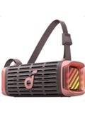 Ultra Deep Bass Sound Waterproof Rugged Outdoor Portable Wireless Speaker, 50w,