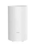 Smart Dehumidifier Lite | 12L/D High Dehumidification Capacity | 7 L Large Water Tank | Smart Connectivity | DM-CS07BFA5A White