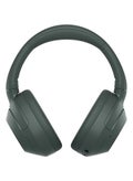ULT Wear Headphones WH-ULT900NH - Powerful Sound, Up To 50 Hours Of Music Playback With Quick-Charge (10min = 5hr Playback) Forest Grey