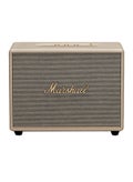 Marshall-Woburn III 120W Premium Home Wireless Speaker With Bluetooth 5.2 And Multiple Inputs - Enjoy Signature Sound | Cream Cream