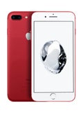 آيفون 7 بلس مع تطبيق فيس تايم (برودكت) أحمر سعة 128 جيجابايت يدعم تقنية 4G LTE