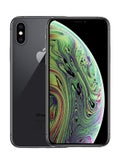 iPhone Xs Max With FaceTime Space Grey 64GB 4G LTE