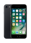 iPhone 7 With FaceTime Black 32GB 4G LTE