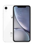 iPhone XR With FaceTime White 64GB 4G LTE - Middle East Region