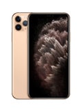 iPhone 11 Pro Max With FaceTime Gold 64GB 4G LTE - KSA Specs