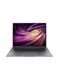 MateBook X Pro Laptop With 13.9-Inch Display, Core i7 Processor/8th Gen/Windows 10/8GB RAM/512GB SSD/2GB NVIDIA GeForce MX250 Graphic Card Grey