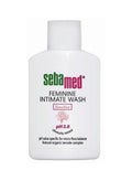 غسول للمناطق الحساسة للنساء درجة حموضة 3.8 200 مل