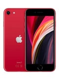 iPhone SE 2020 - Slim Packing (2nd-gen) 128GB (Product) Red - Middle East Specs