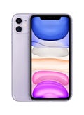 iPhone 11 Purple 128GB 4G LTE (2020 - Slim Packing) - Middle East Specs