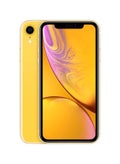 iPhone XR Yellow 128GB 4G LTE (2020 - Slim Packing) - Middle East Specs