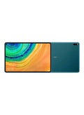 MatePad Pro 5G (2020) 10.8-Inch, 256GB Wi-Fi 5G, Forest Green