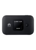 LTE Portable Router Wifi E5577-4GWiFi 150 mbps black