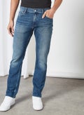 Calvin Klein Jeans Washed Straight 