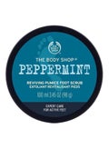 Peppermint Pumice Foot Scrub 100مل