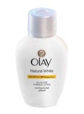 Natural White All-In-One Fairness Lotion SPF24 75مل