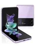 Galaxy Z Flip 3 Dual Sim 8GB Ram 256GB Rom 5G Lavender