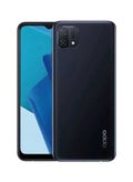 A16K Dual SIM Black 3GB RAM 32GB 4G LTE - Middle East Version
