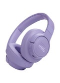 Tune 770NC Over-Ear Headphones Purple